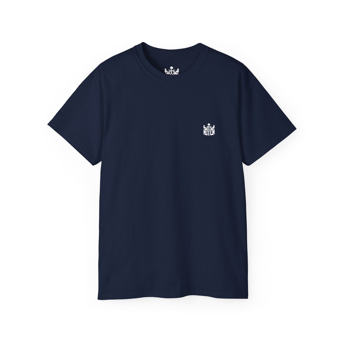 Amalfi Coast Lemon Club Tee