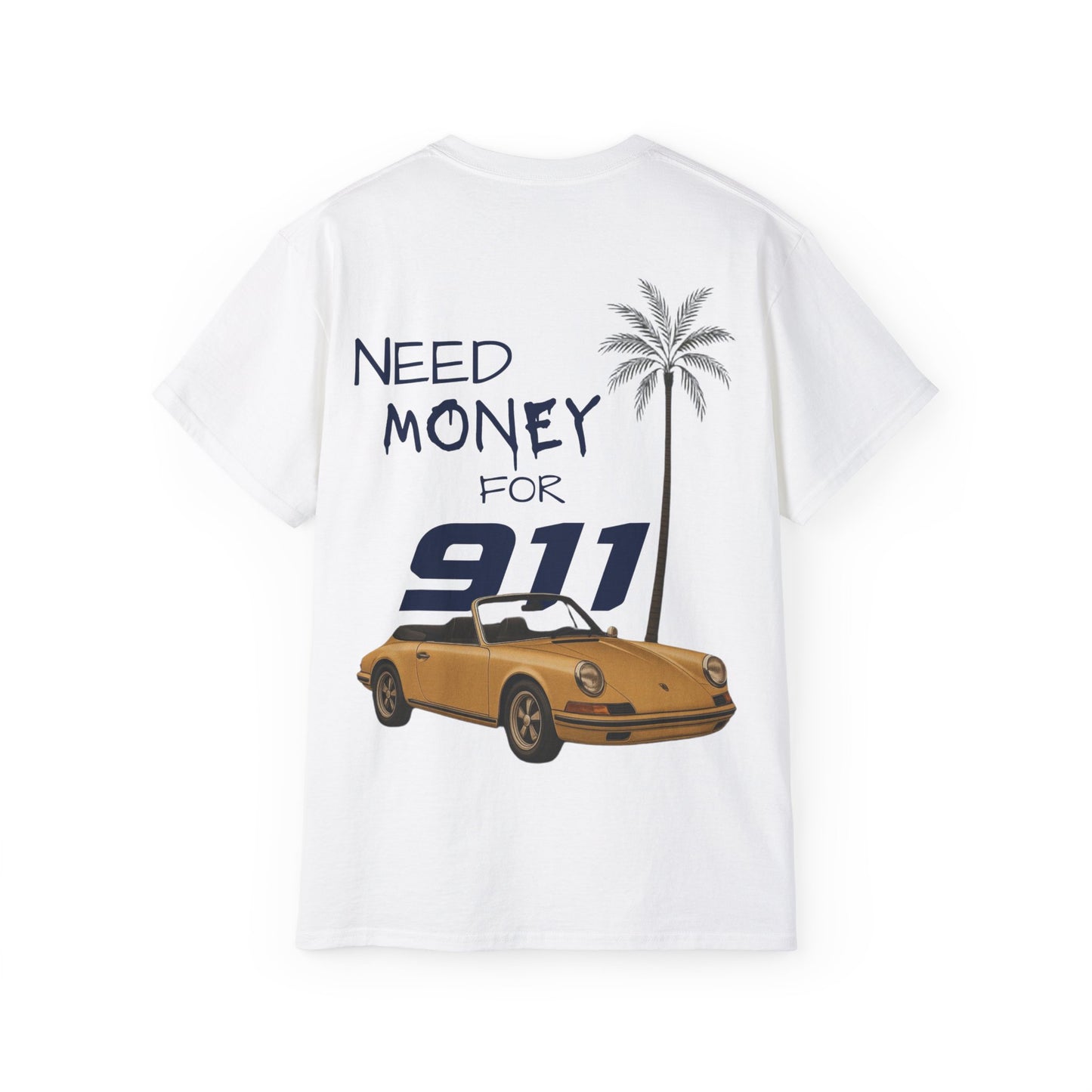 911 T-shirt