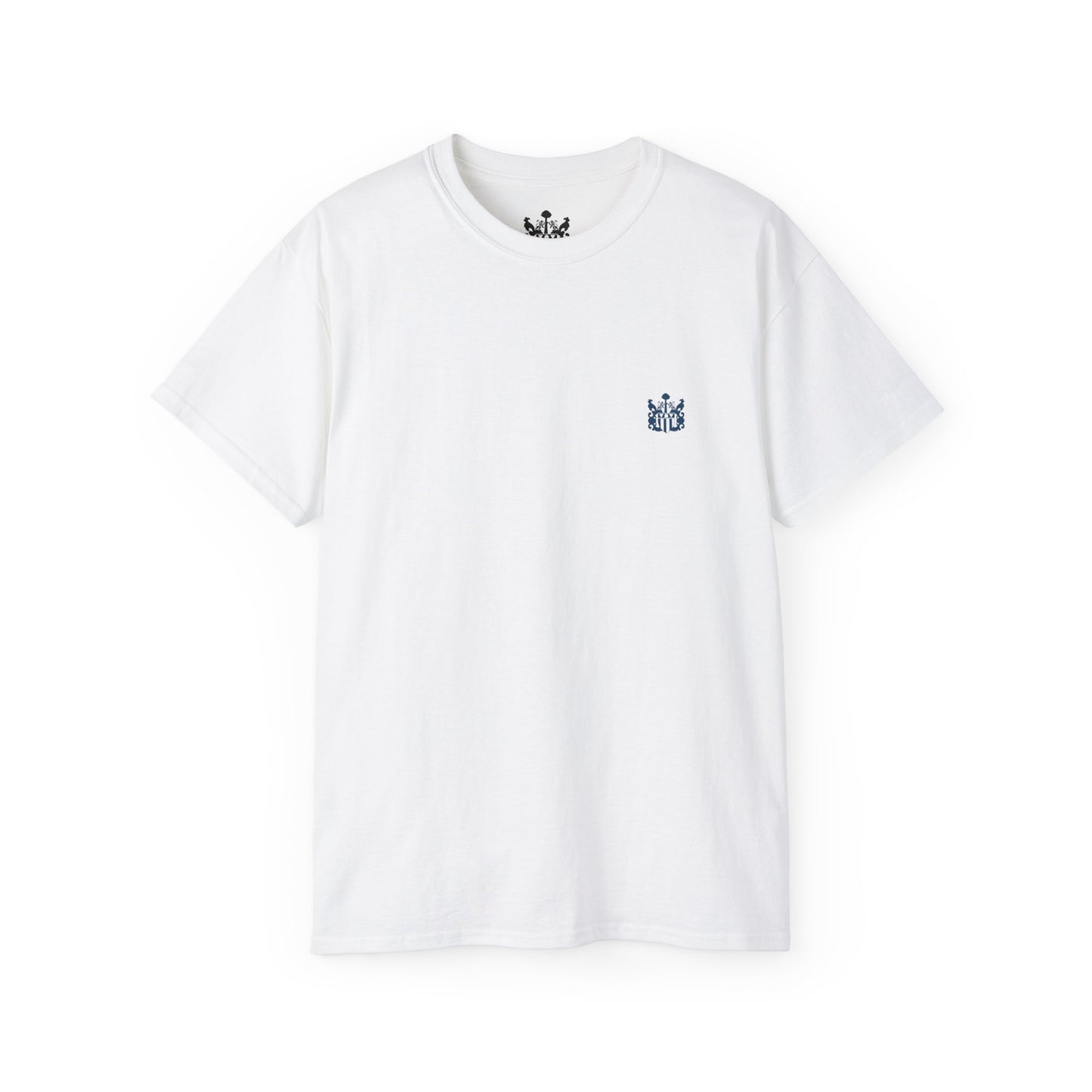 Amalfi Coast Lemon Club Tee