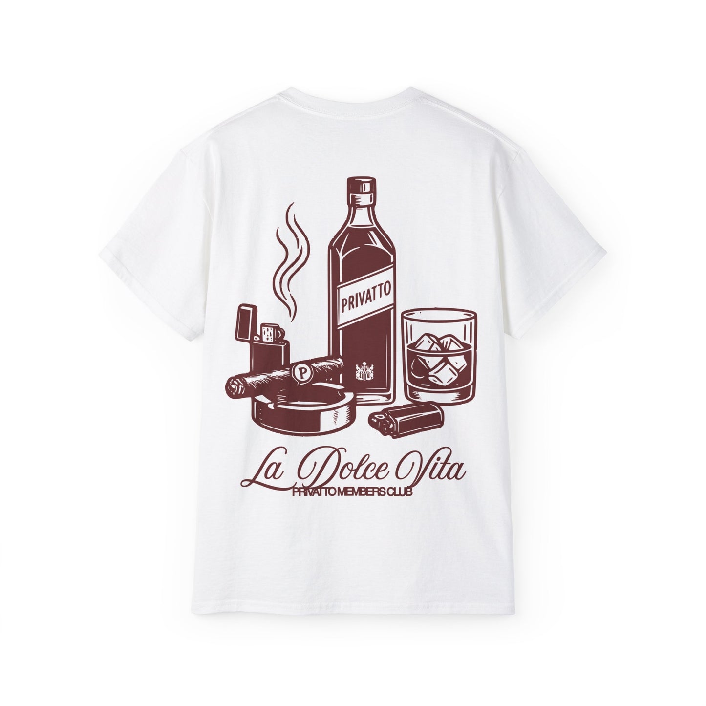 La Dolce Vita T-shirt