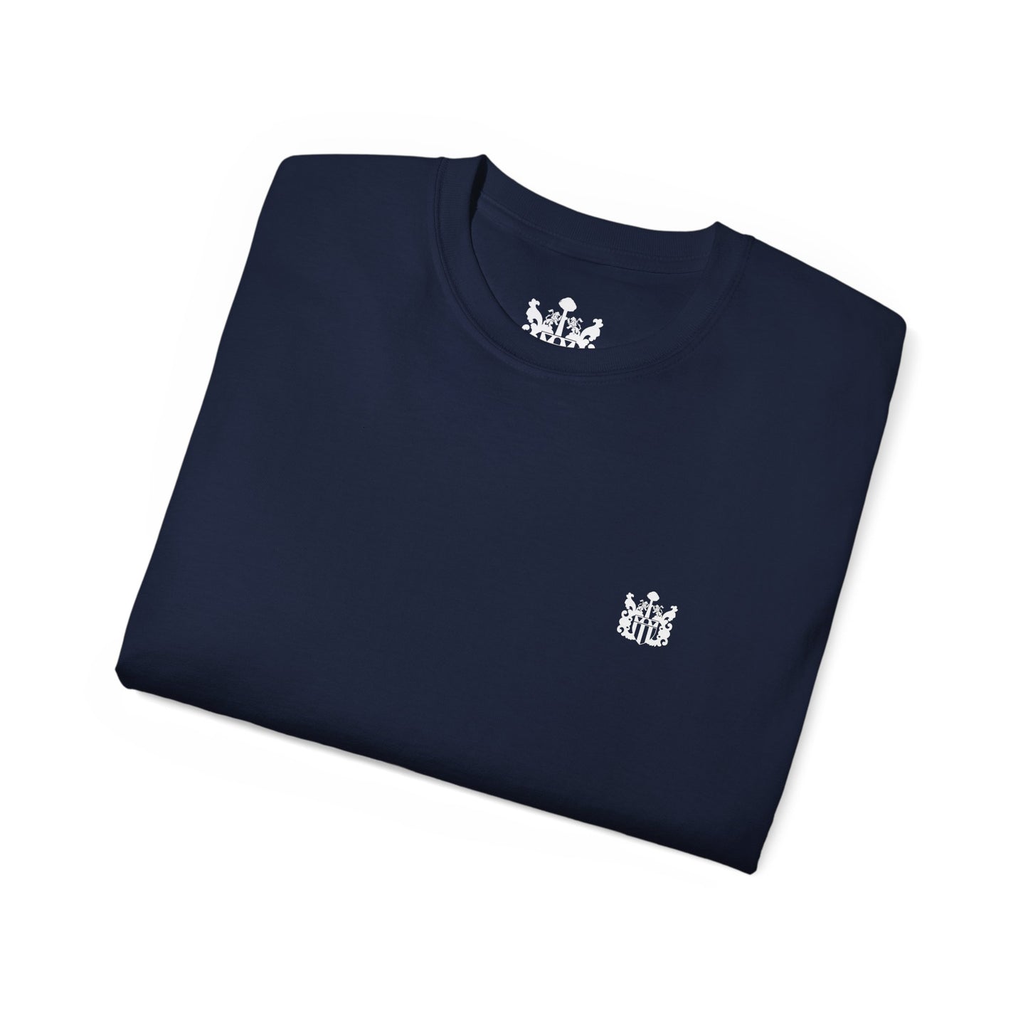 Amalfi Coast Lemon Club Tee