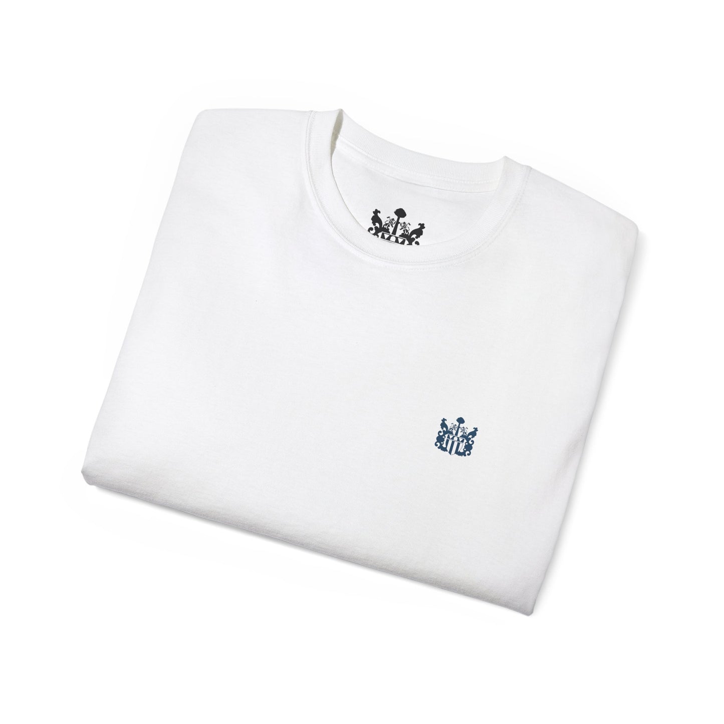 Amalfi Coast Lemon Club Tee