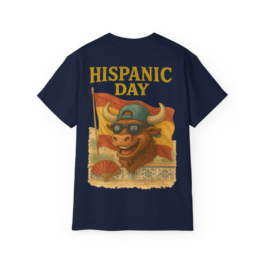 HIPANIC DAY TORO Comoencasa x Privatto
