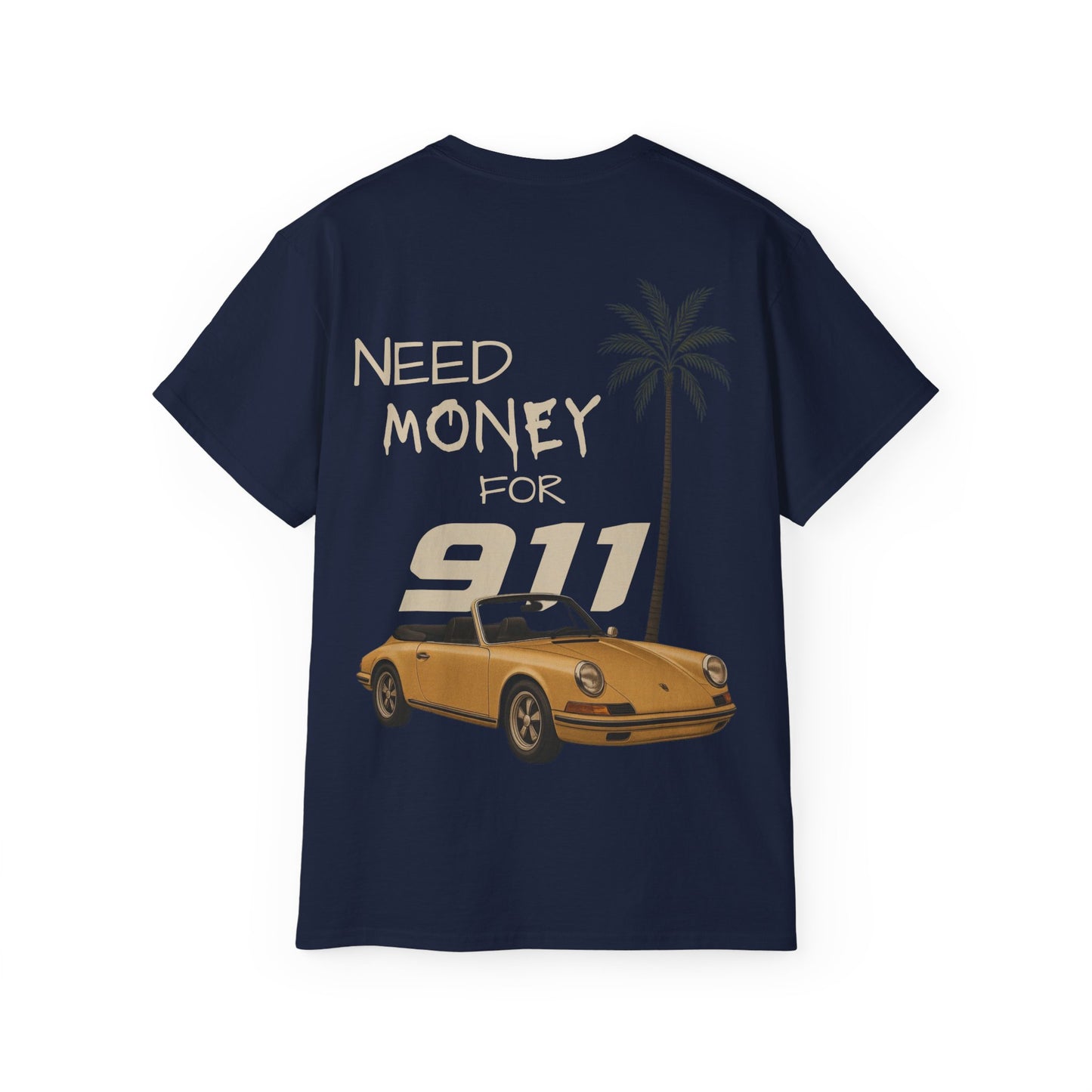 911 T-shirt