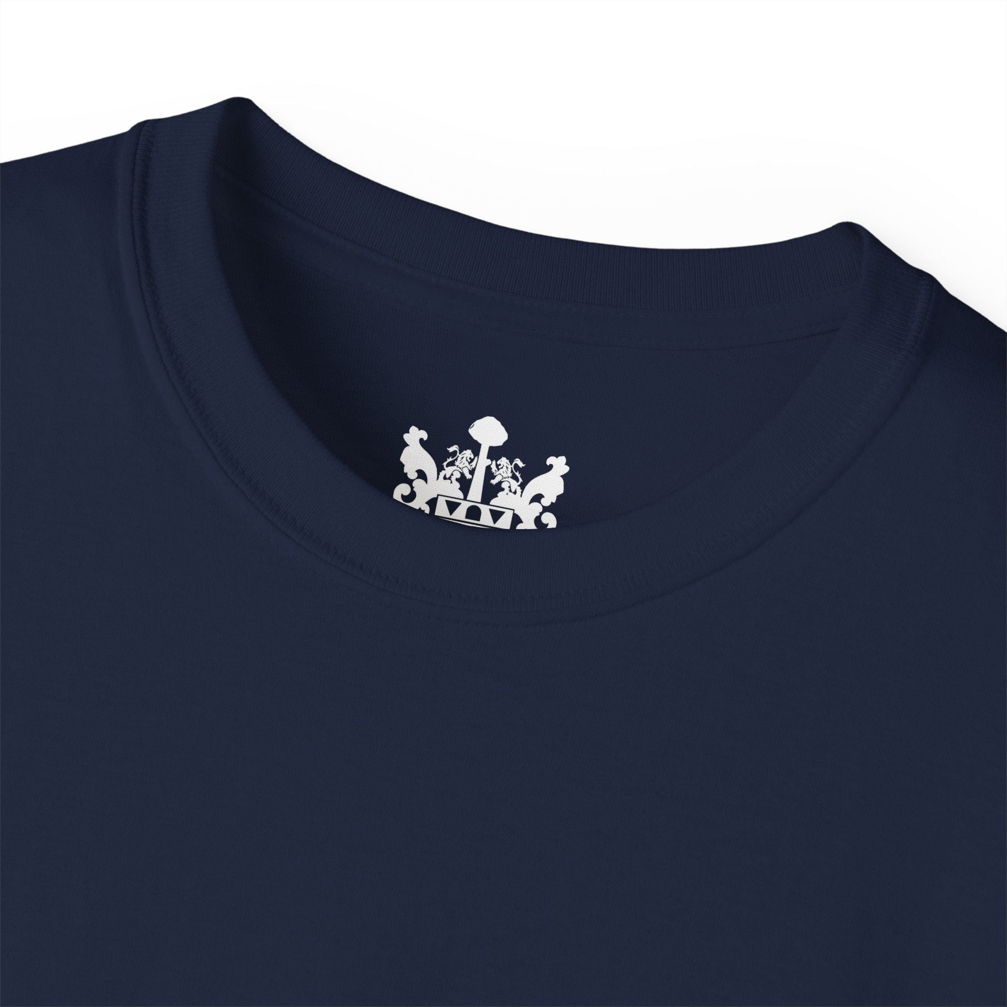 Amalfi Coast Lemon Club Tee
