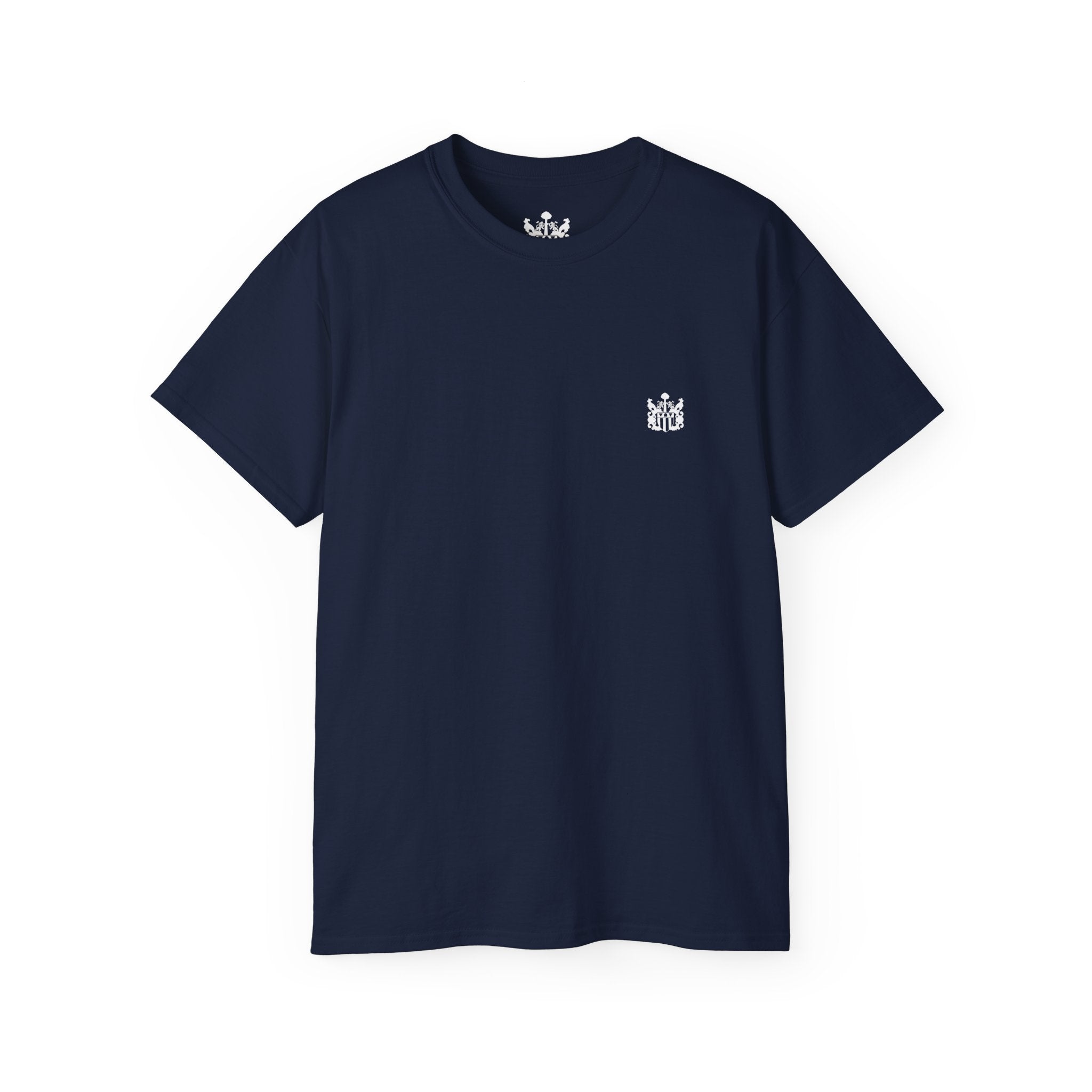 Amalfi Coast Lemon Club Tee