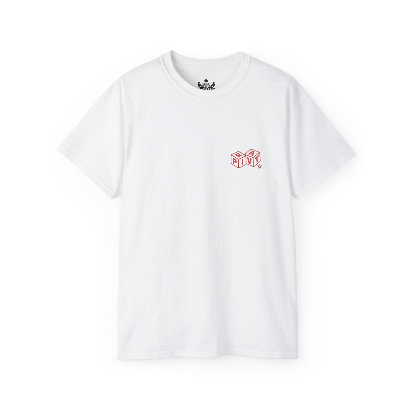 Luck King T-shirt