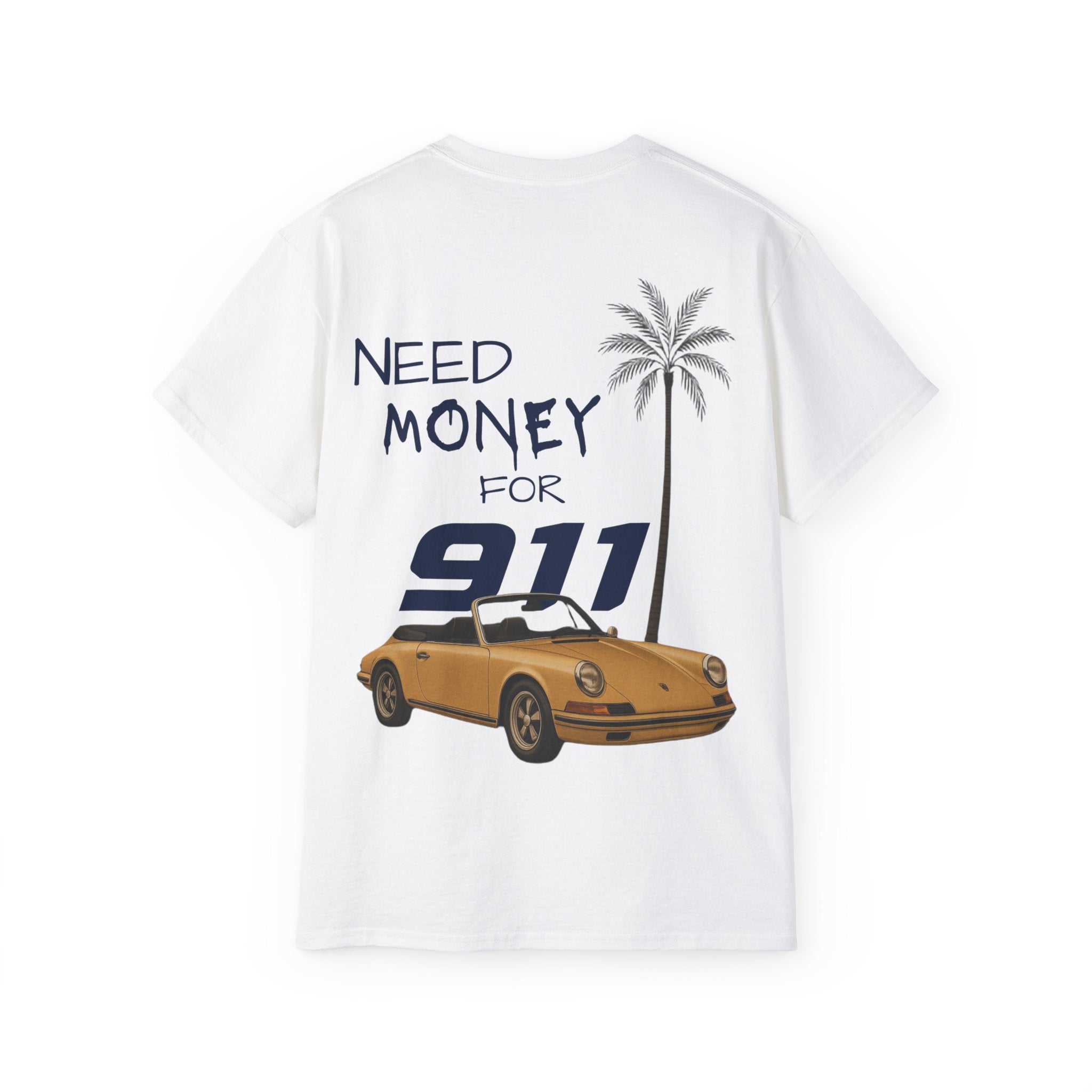 911 T-shirt