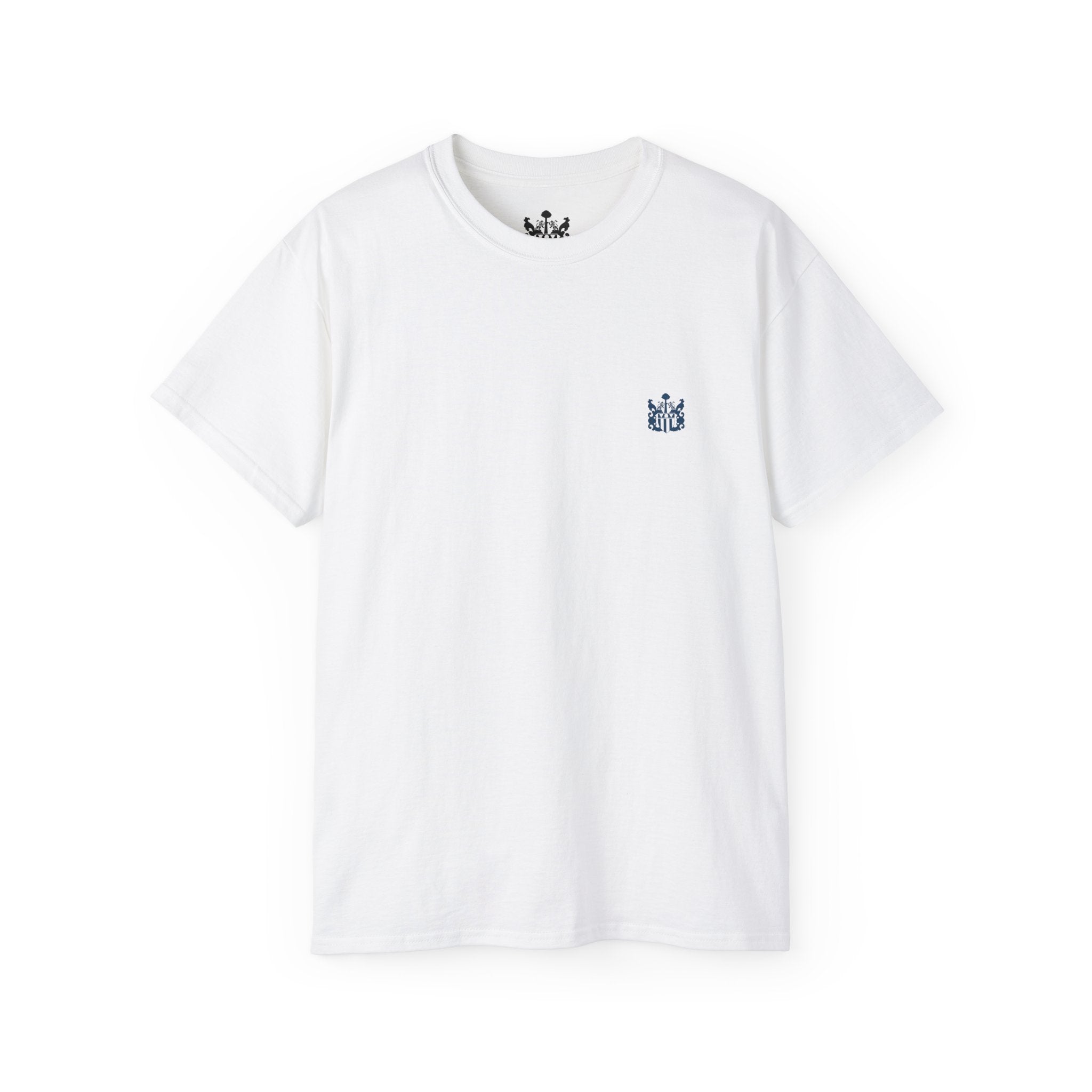 Amalfi Coast Lemon Club Tee