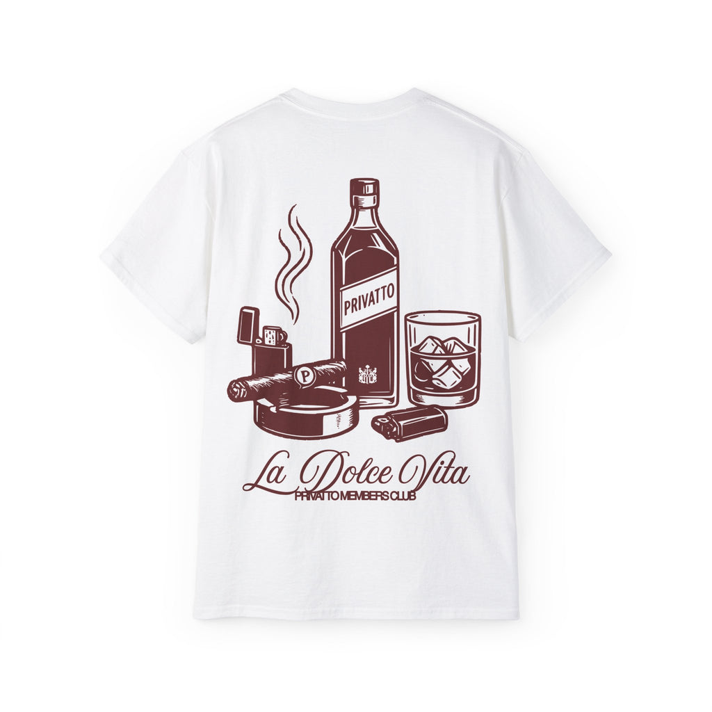 La Dolce Vita T-shirt