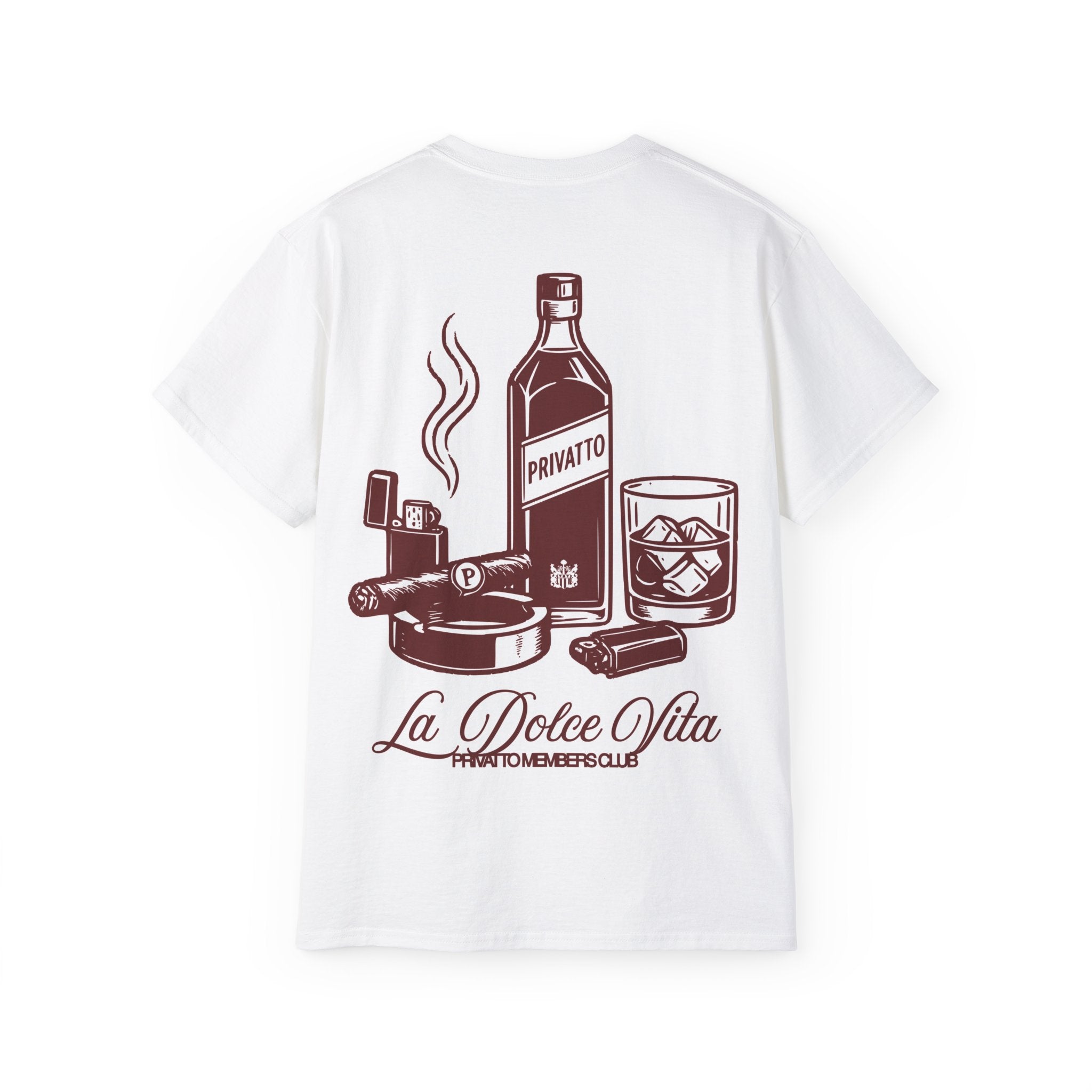 La Dolce Vita T-shirt
