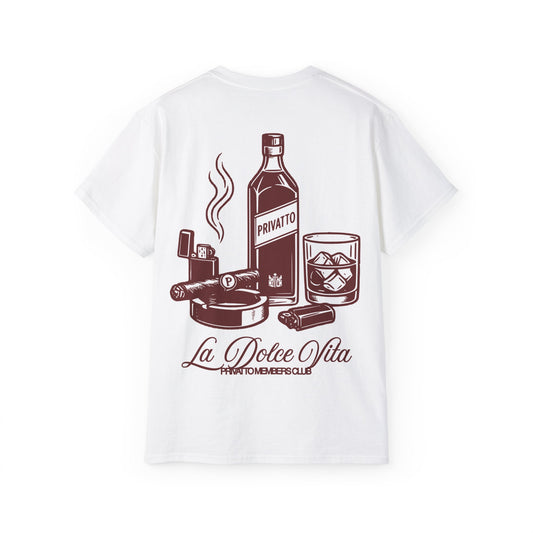La Dolce Vita T-shirt