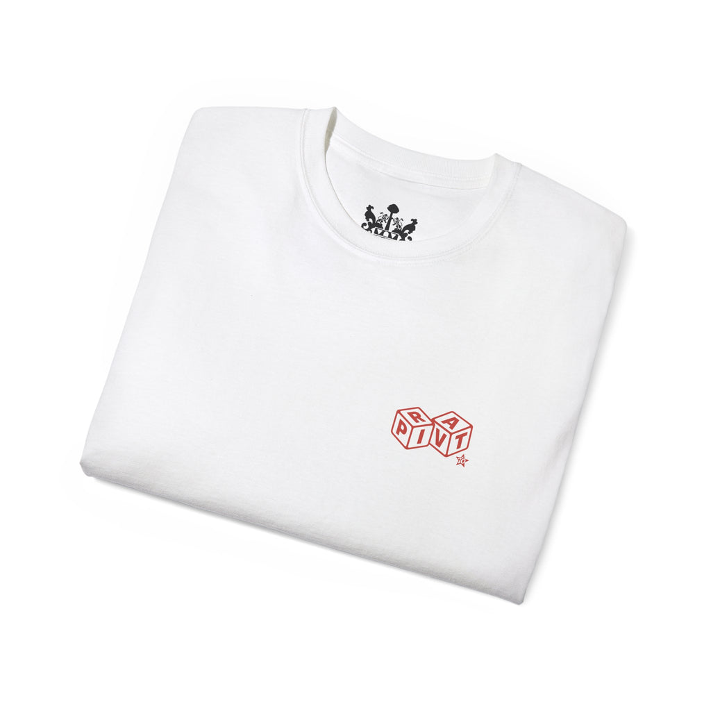 Luck King T-shirt