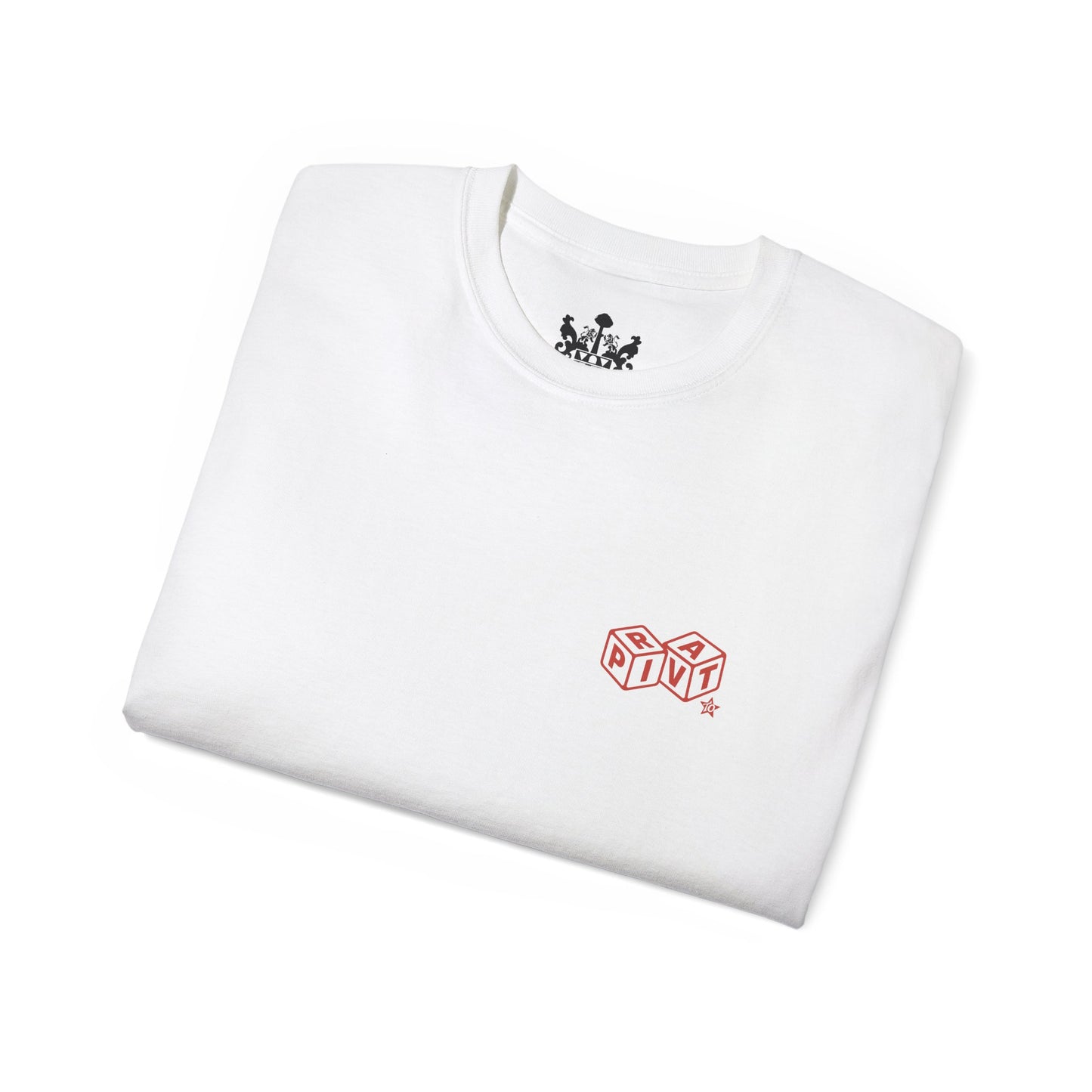 Luck King T-shirt