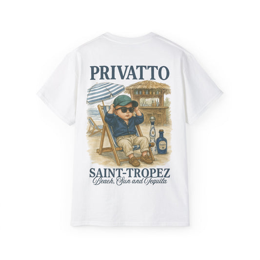 Privatto Baby at Saint-Tropez