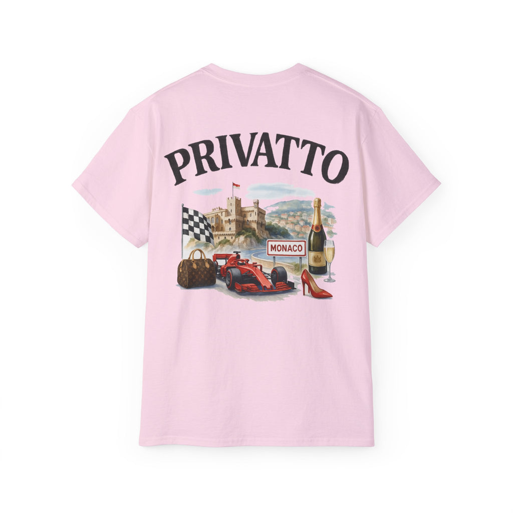 Monaco Privatto T-shirt
