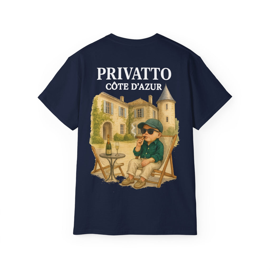 Privatto Baby at Côte d’Azur