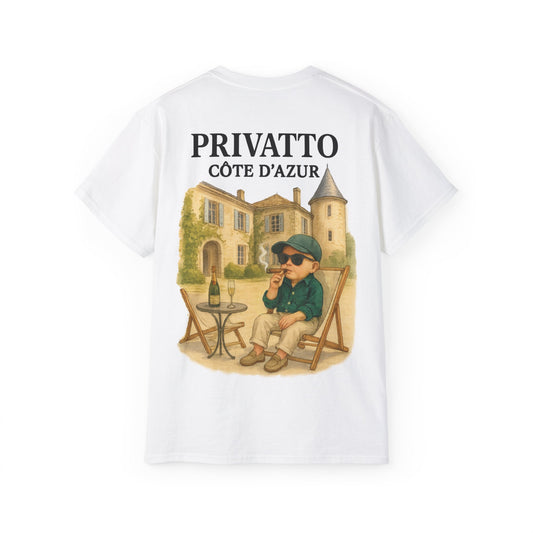 Privatto Baby at Côte d’Azur
