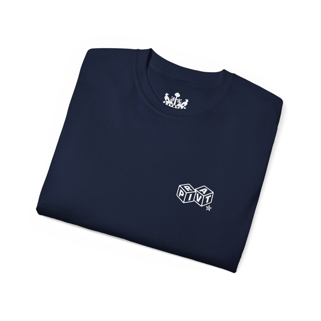 Luck King T-shirt