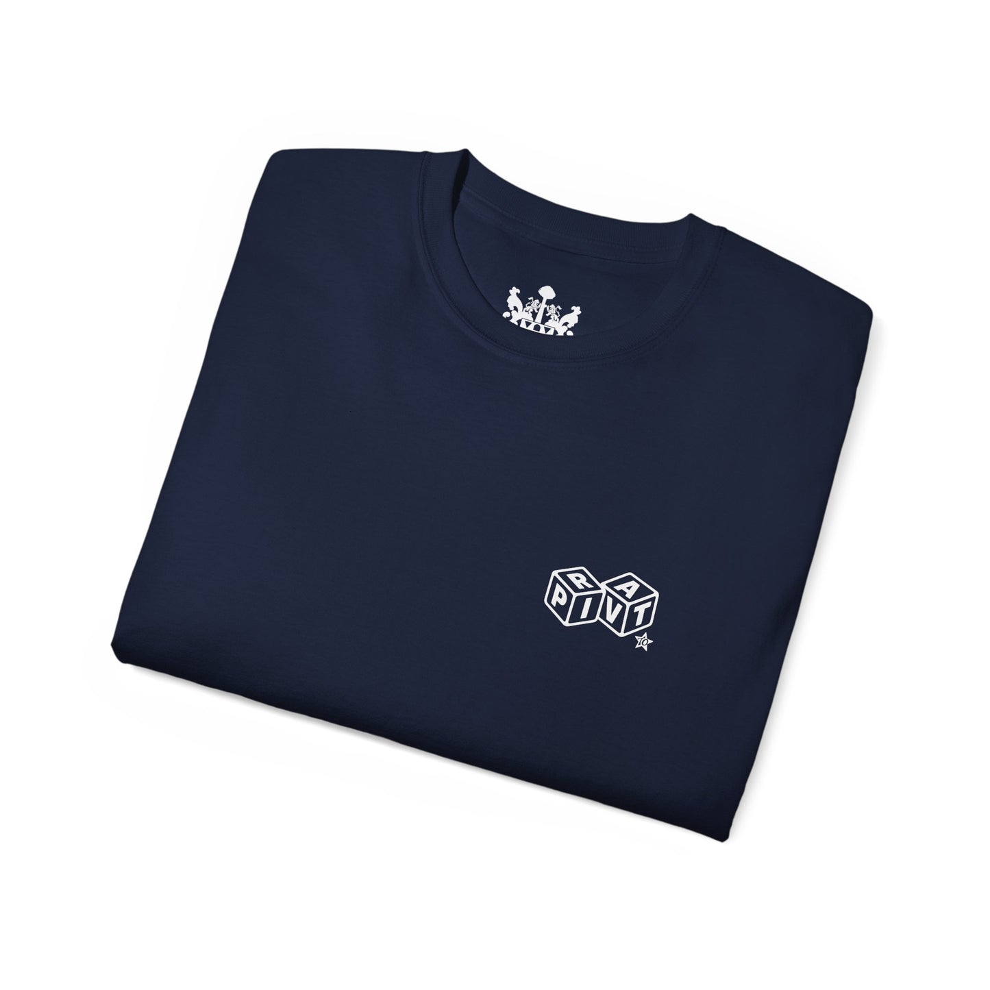 Luck King T-shirt