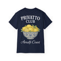 Amalfi Coast Lemon Club Tee