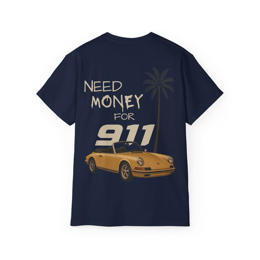 911 T-shirt